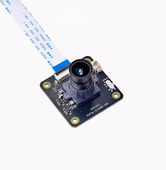 Raspberry Pi 4 - Módulo de Cámara HD IMX415 de