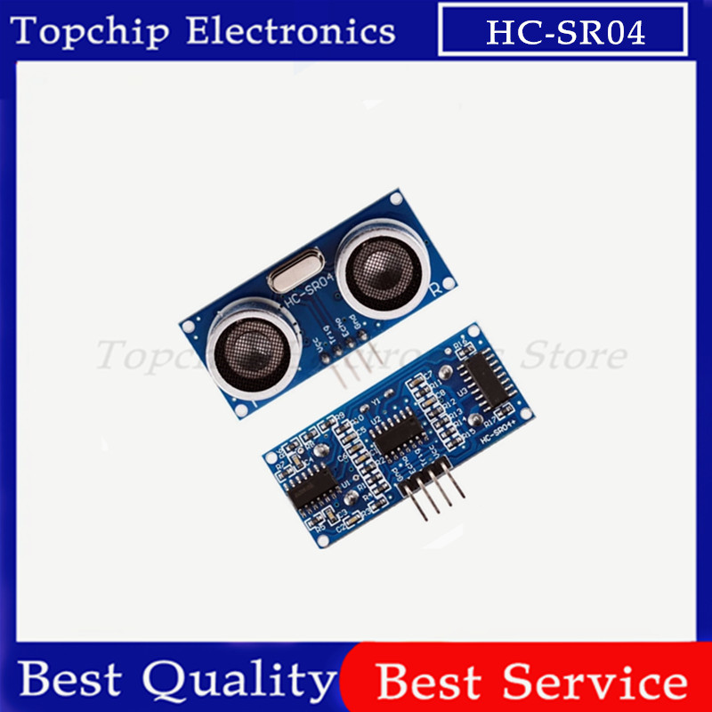 Raspberry Pi Global Shutter Camera Imx296 - Sensor ultrasónico HC-SR04 HCSR04, detector de