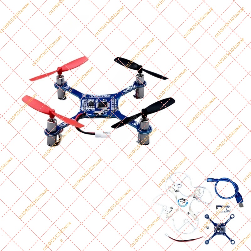 Arduino Kit - Kit DIY de Mini Quadcopter UAV