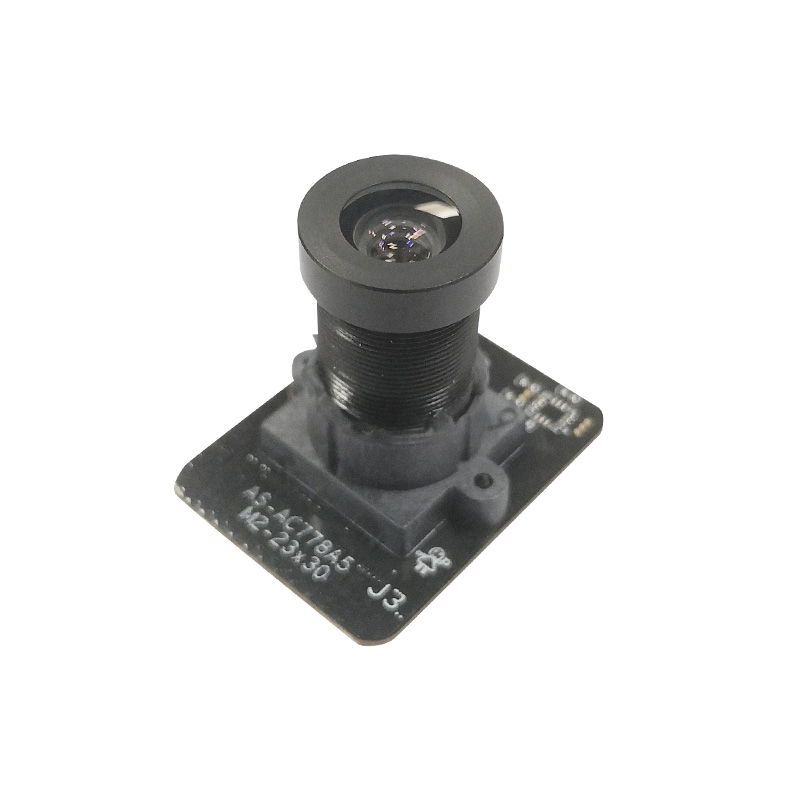 Pi Camera Module - Módulo de Cámara para Raspberry Pi