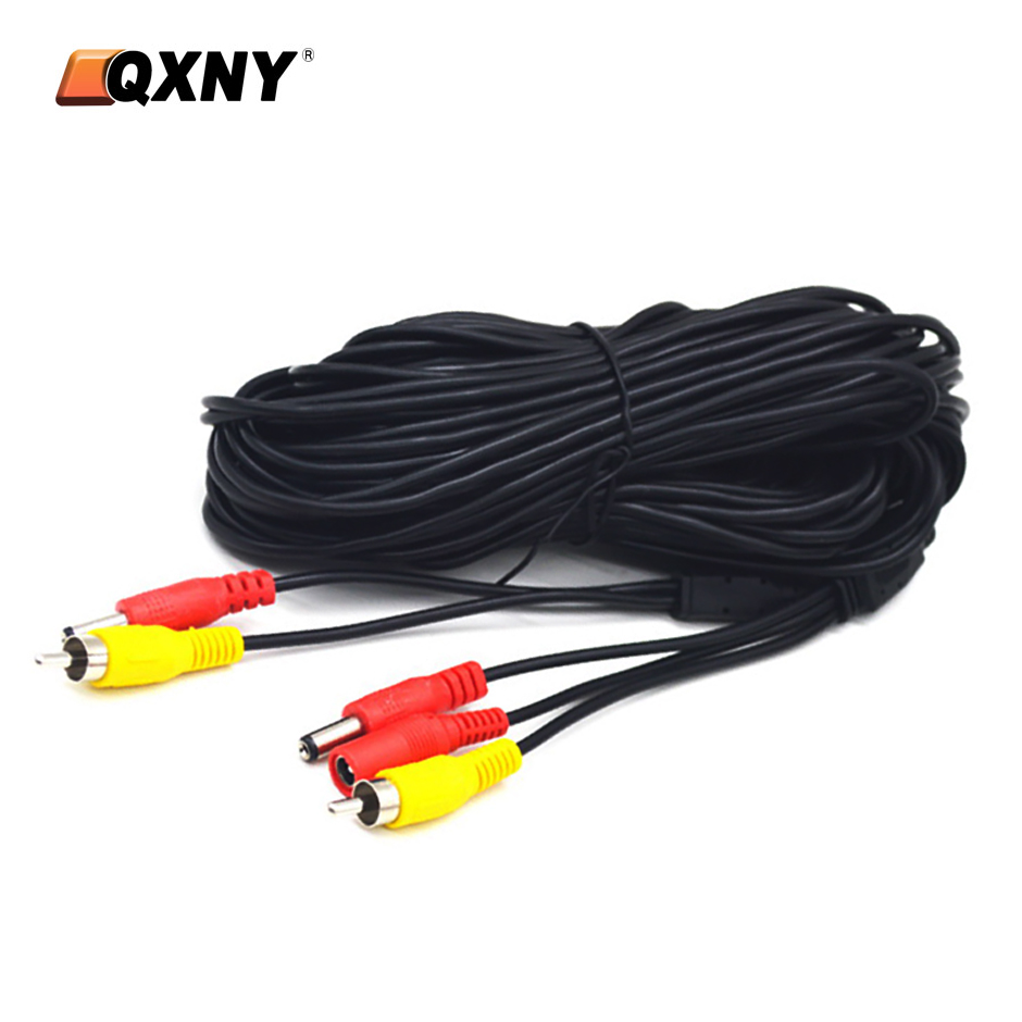 Pi Camera Cable - Cable de video AV RCA de