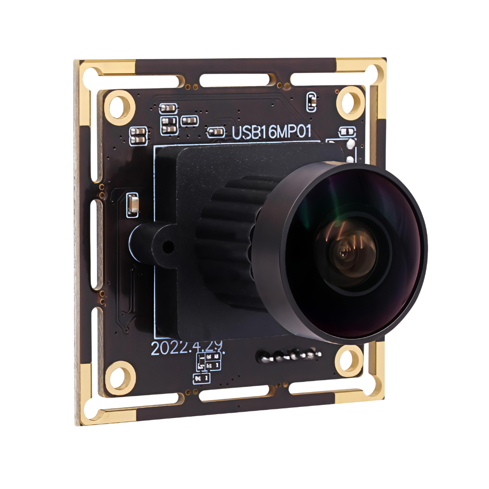 Pi Camera Module - Módulo de Cámara USB ELP de