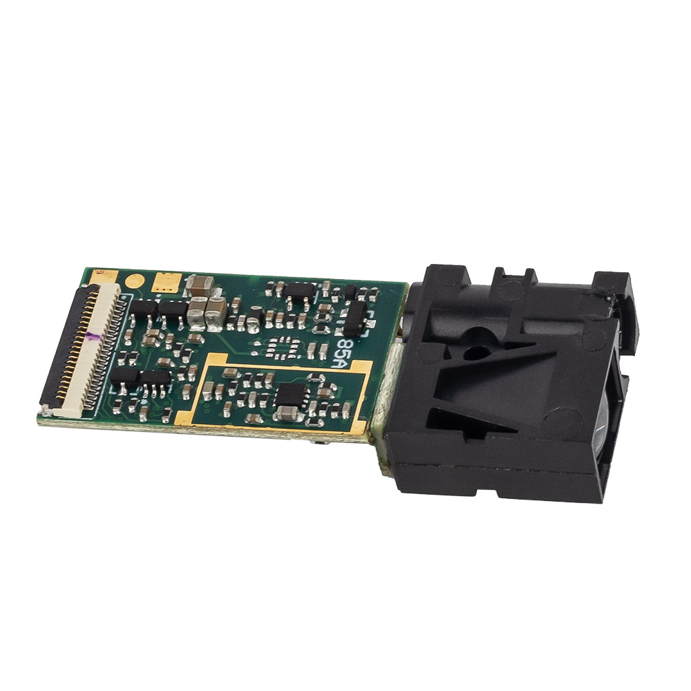 Raspberry Pi - Sensor de Distancia Láser LDL Raspberry