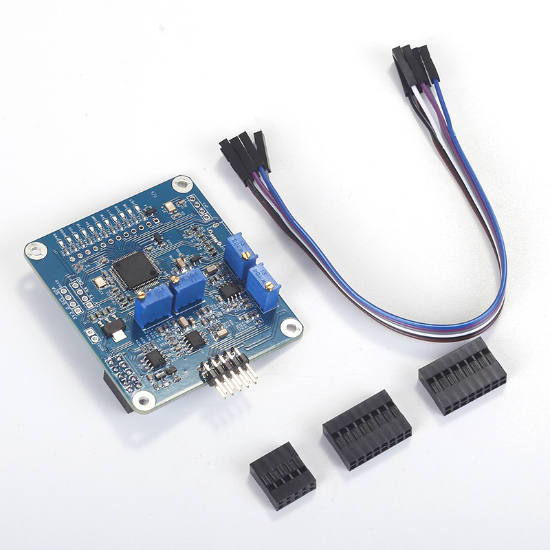 Pi Power Supply - MMDVM-Modem de voz Digital multimodo de