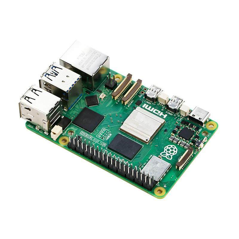 Raspberry Pi - Raspberry Pi 5, Placa de Desarrollo