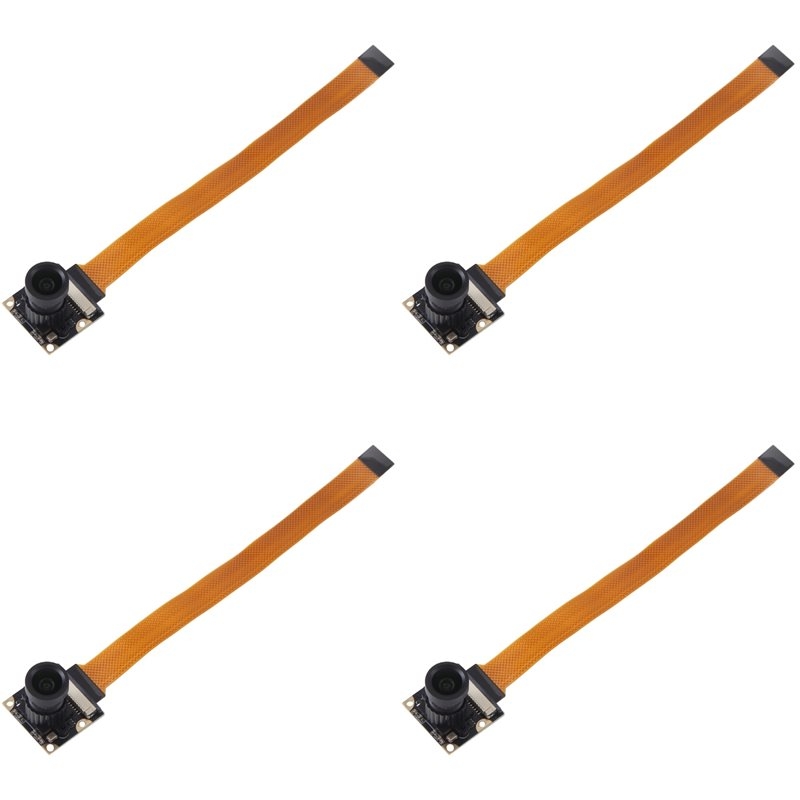 Pi Camera Module - Módulo de cámara mini con sensor