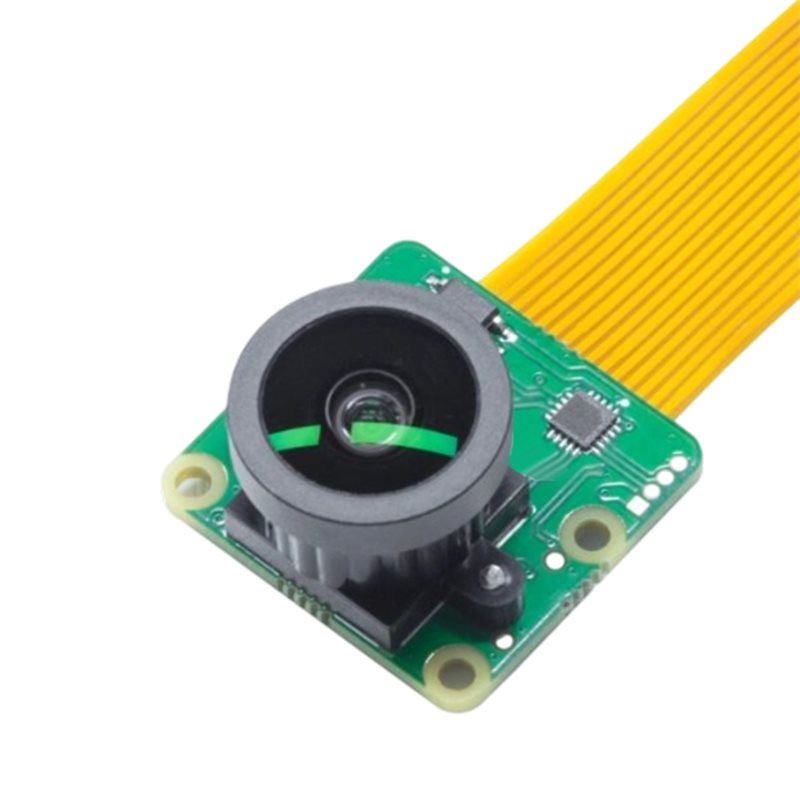 Pi Camera Module - Genial: Módulo de cámara Arducam de