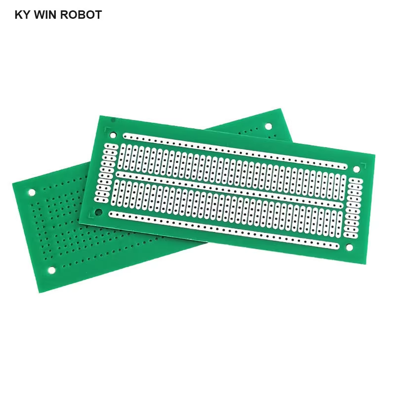 1 Uds DIY 4,7*11,6 CM verde pr - Arduino Kit reseña y precio