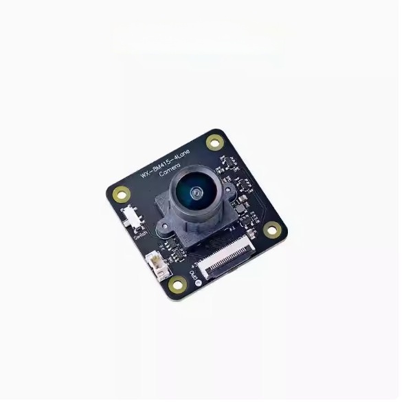 Módulo de Cámara HD IMX415 de  - Raspberry Pi 4 reseña y precio