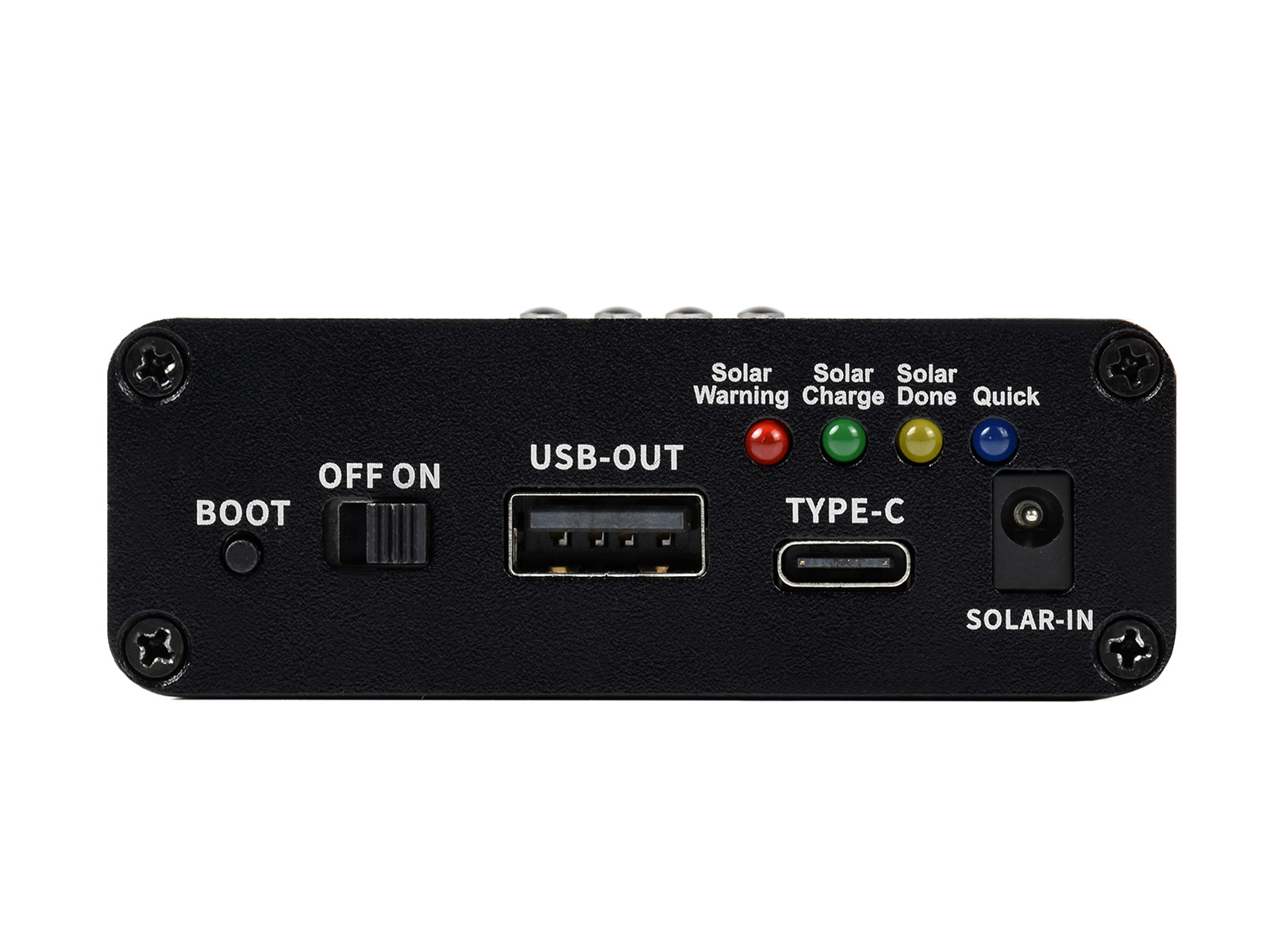 Waveshare Solar Power Manager  - Raspberry Pi 5 reseña y precio
