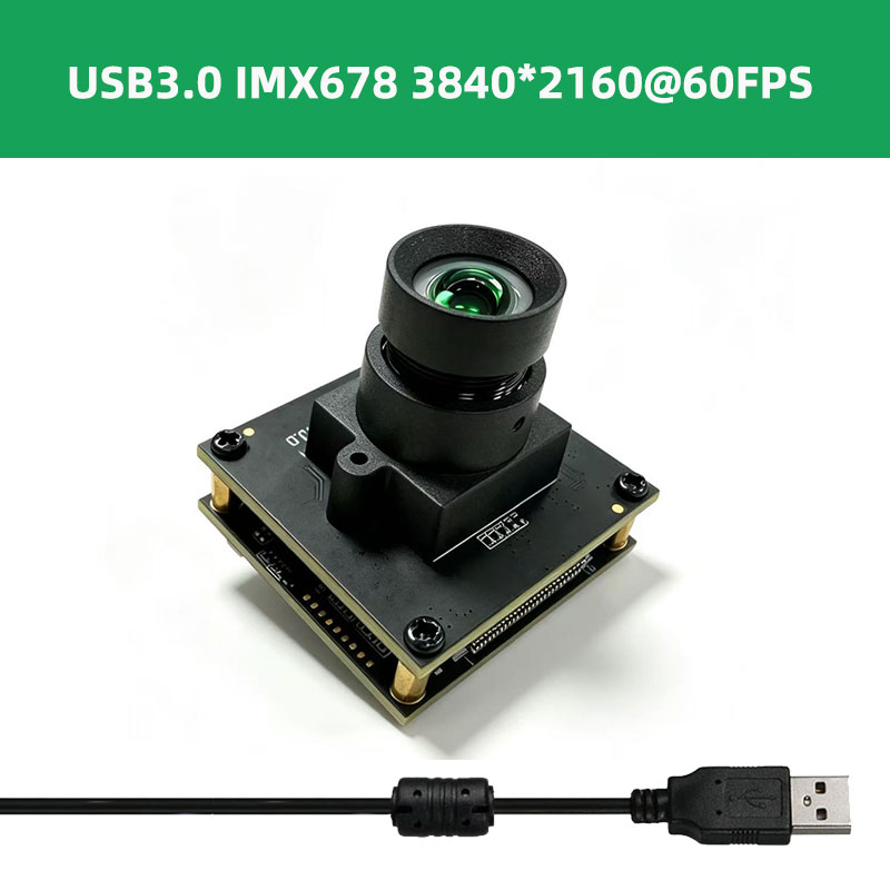 Módulo de Cámara Industrial HD - Pi Camera Module reseña y precio