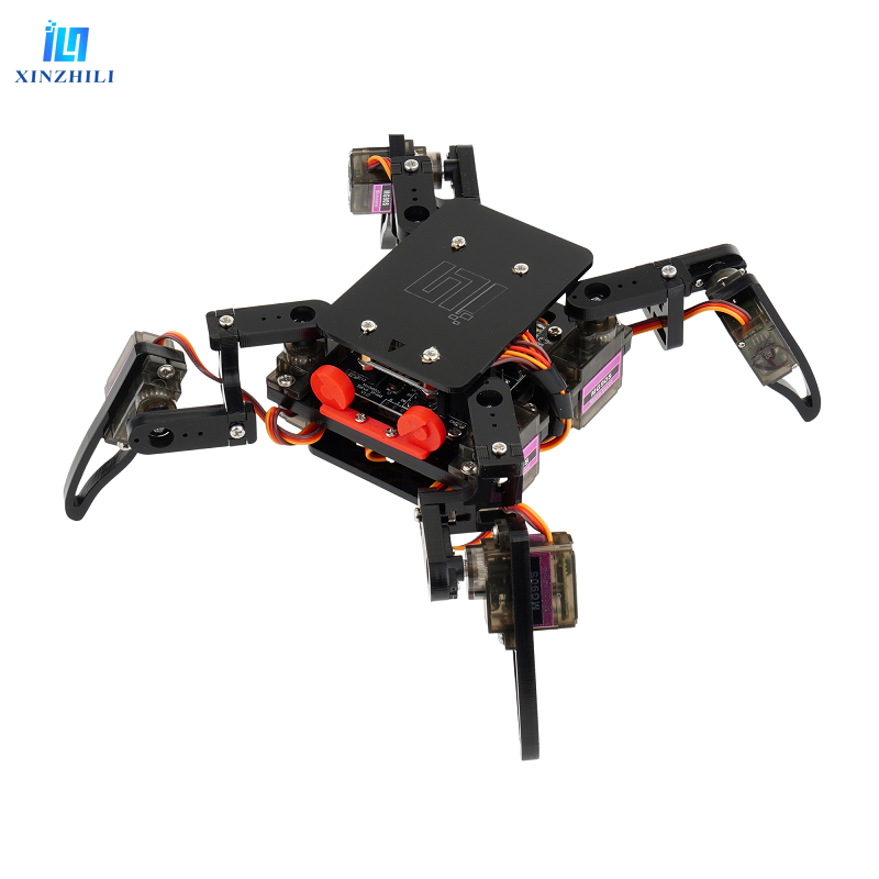 Kit de Robot científico de ara - Arduino Kit reseña y precio