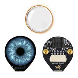 Waveshare, módulo de pantalla  - Arduino Kit reseña y precio