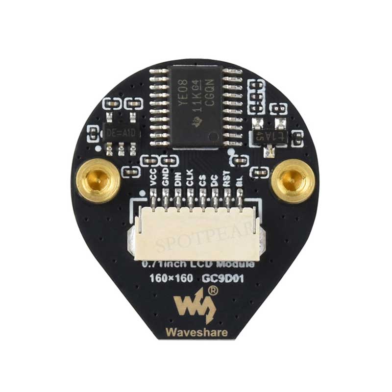 Waveshare, módulo de pantalla  - Arduino Kit reseña y precio