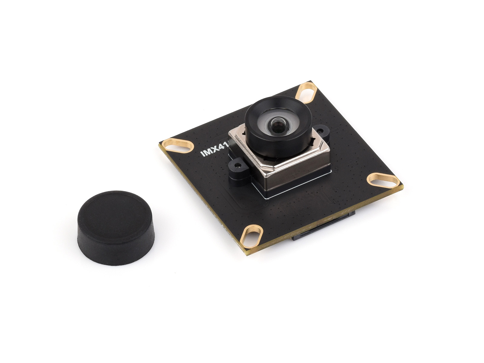 Módulo de Cámara MIPI Waveshar - Pi Camera Module reseña y precio