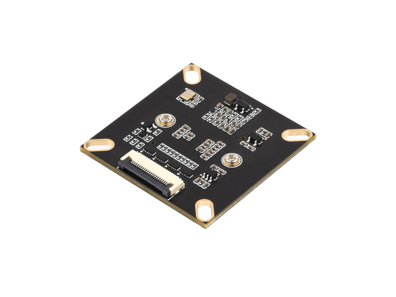 Módulo de Cámara MIPI Waveshar - Pi Camera Module reseña y precio