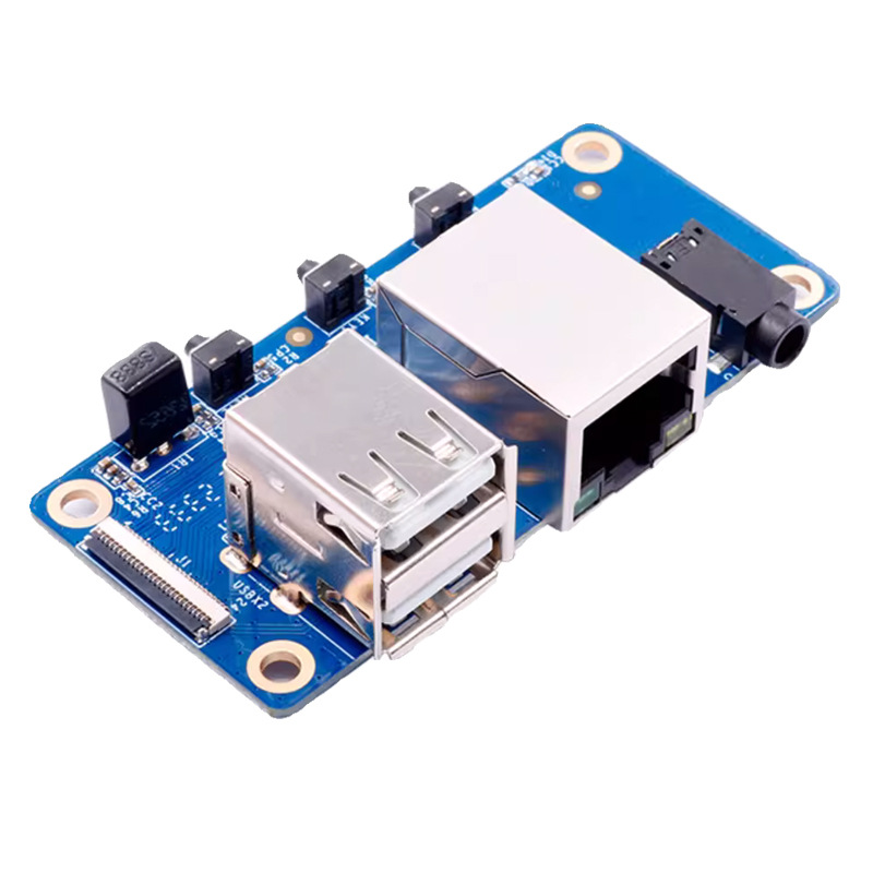 Placa de expansión para Orange - Pi Zero reseña y precio