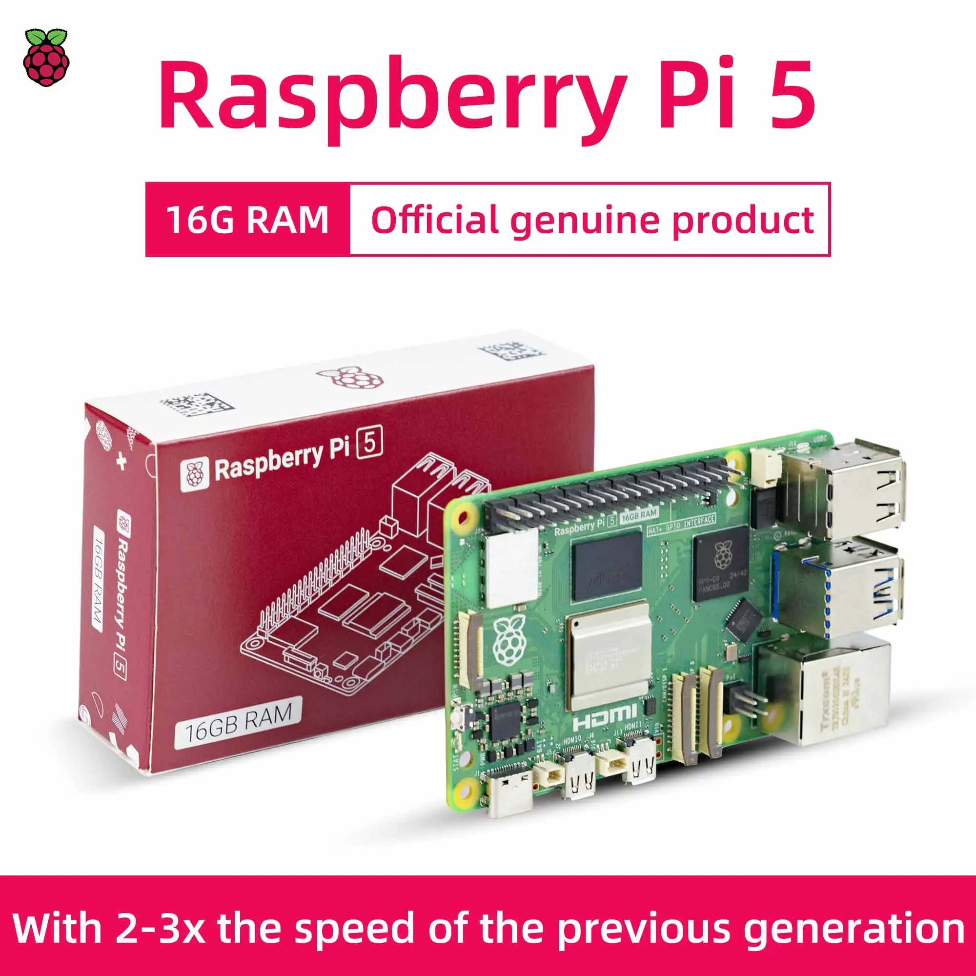 Seeedstudio nuevo producto Ori - Raspberry Pi reseña y precio