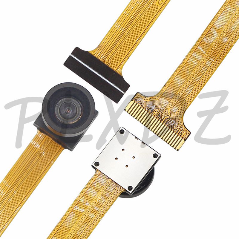 Módulo de Cámara OV3660 de 3 M - Raspberry Pi Global Shutter Camera Imx296 reseña y precio
