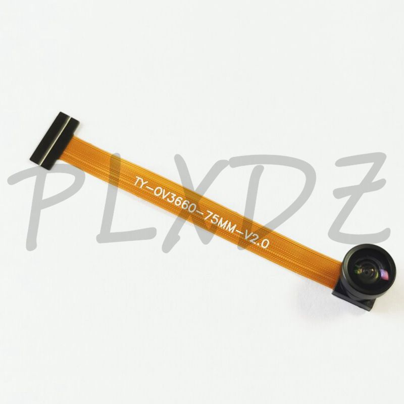 Módulo de Cámara OV3660 de 3 M - Raspberry Pi Global Shutter Camera Imx296 reseña y precio