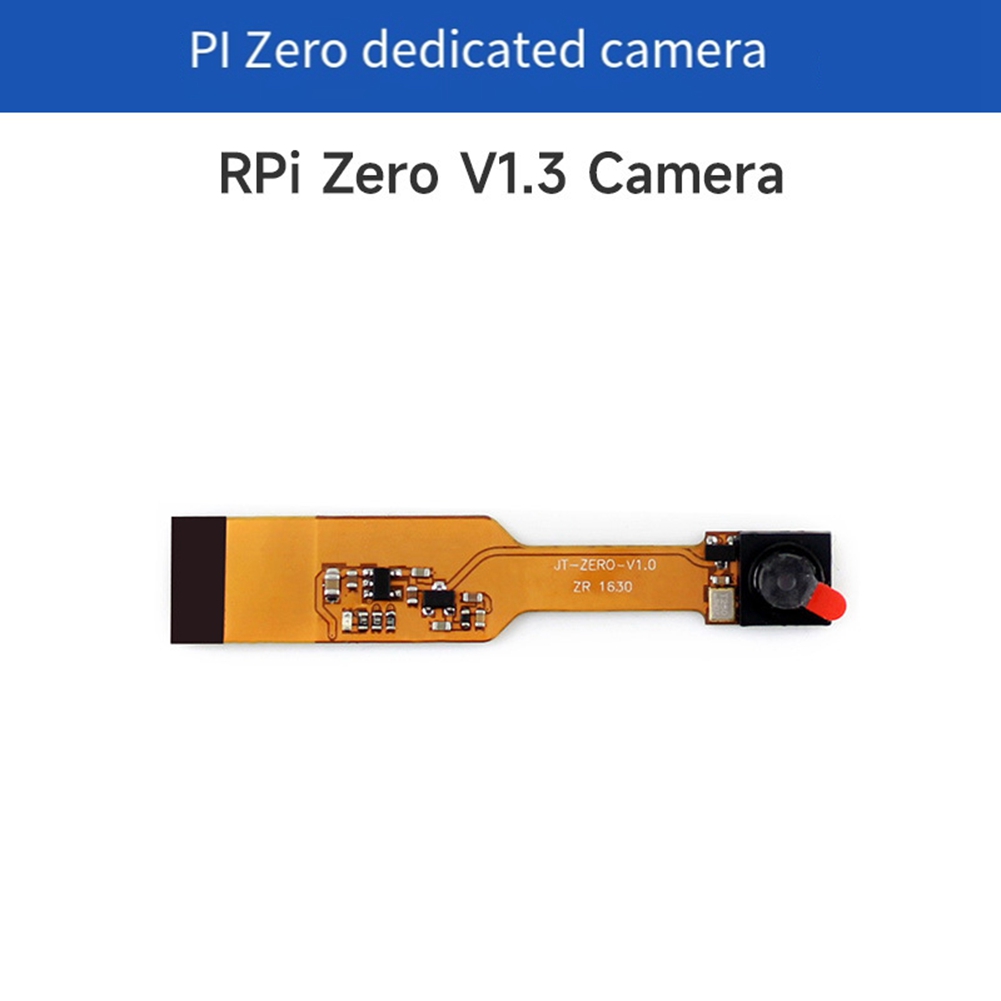Módulo de cámara ABZZ para Ras - Pi Camera Module reseña y precio