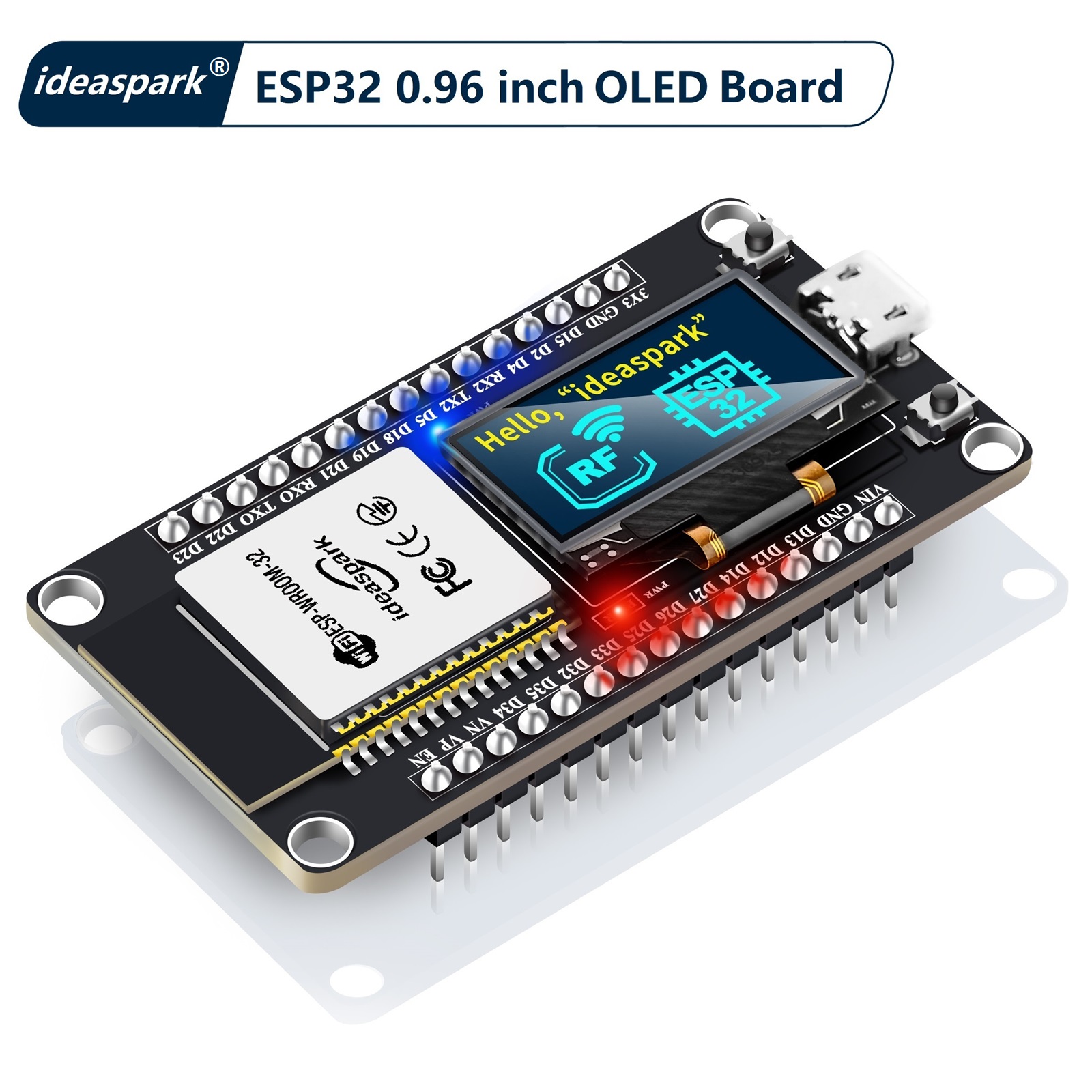 parque de ideas ®   Placa de d - Raspberry Pi Global Shutter Camera Imx296 reseña y precio