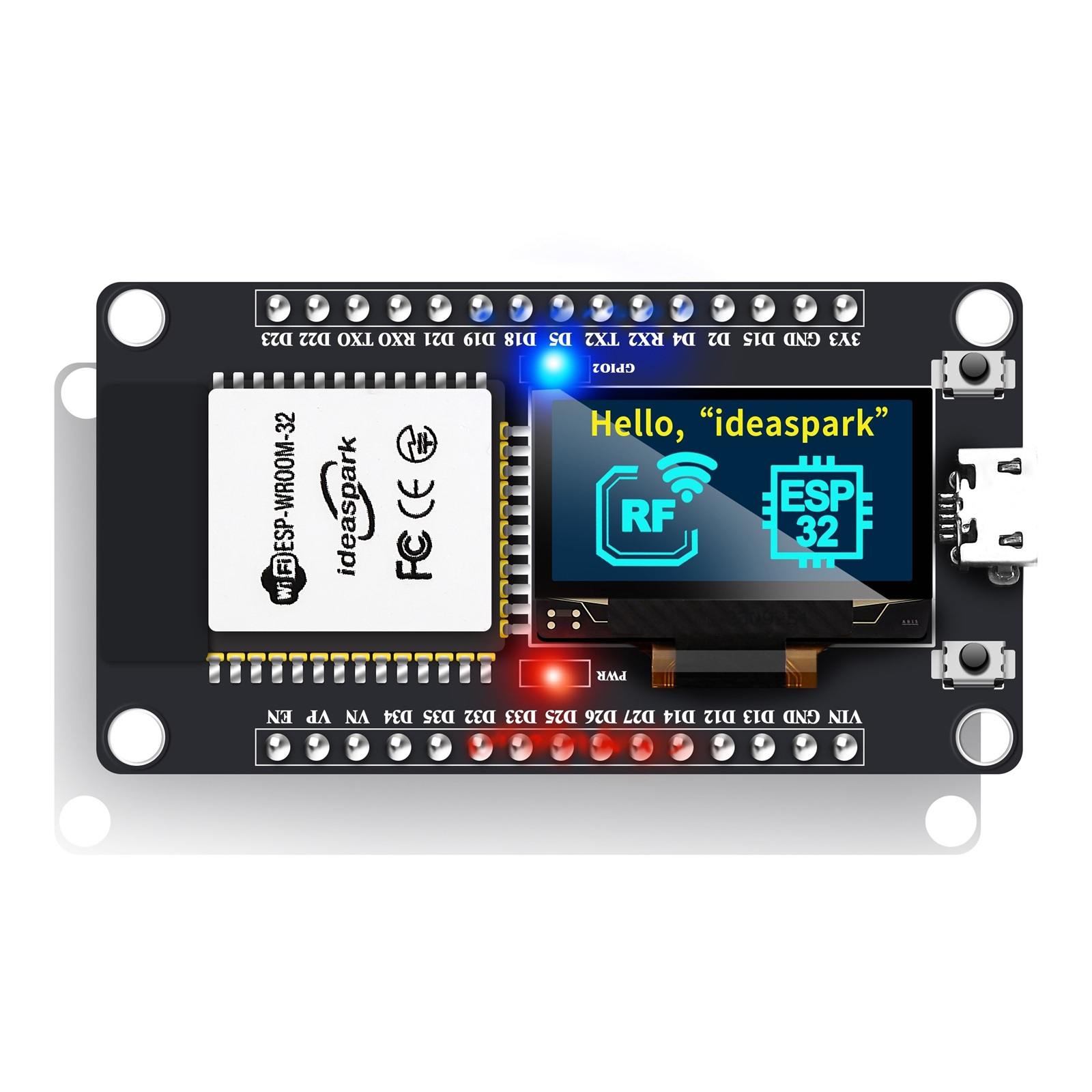 parque de ideas ®   Placa de d - Raspberry Pi Global Shutter Camera Imx296 reseña y precio