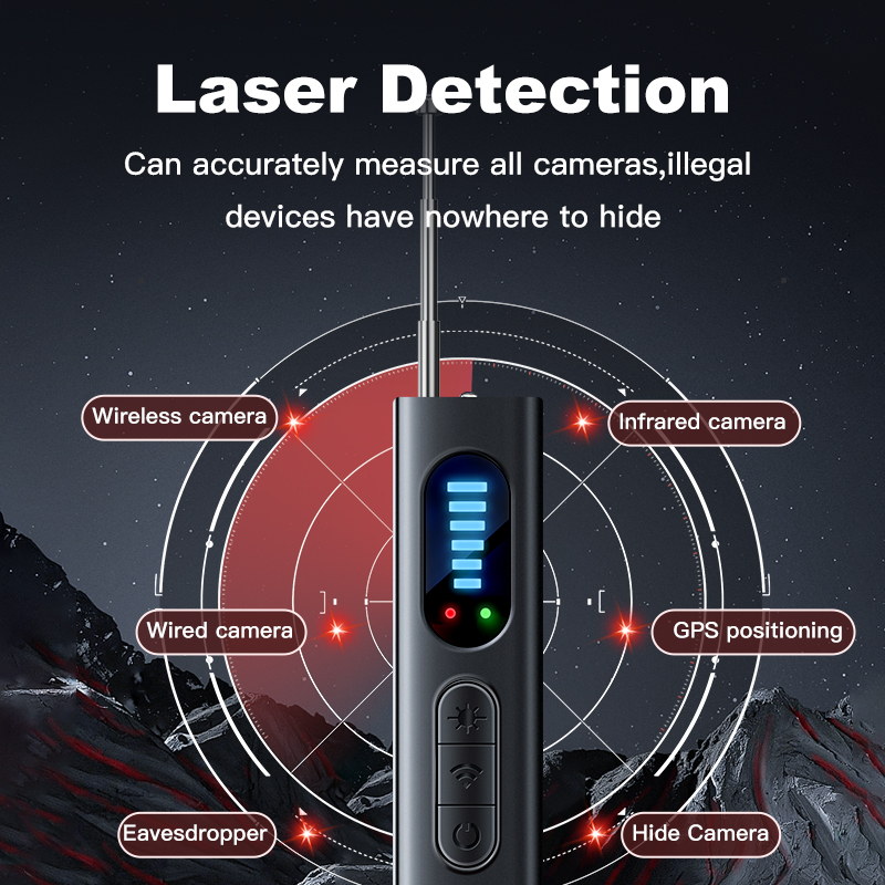 Detector de Cámaras Ocultas, A - Pi Camera Cable reseña y precio