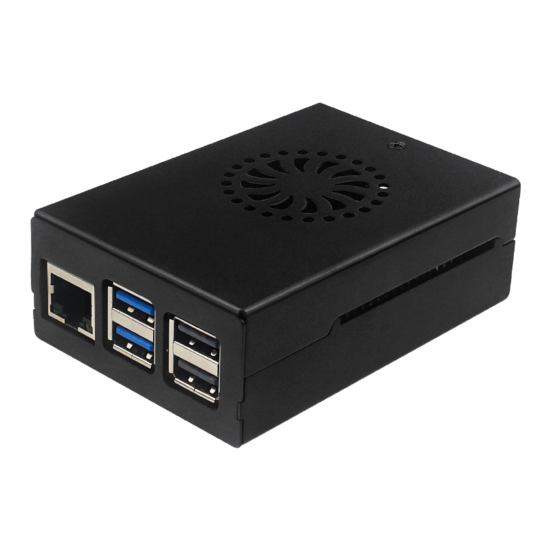 Raspberry Pi 5 carcasa de alea - Pi Cooler reseña y precio