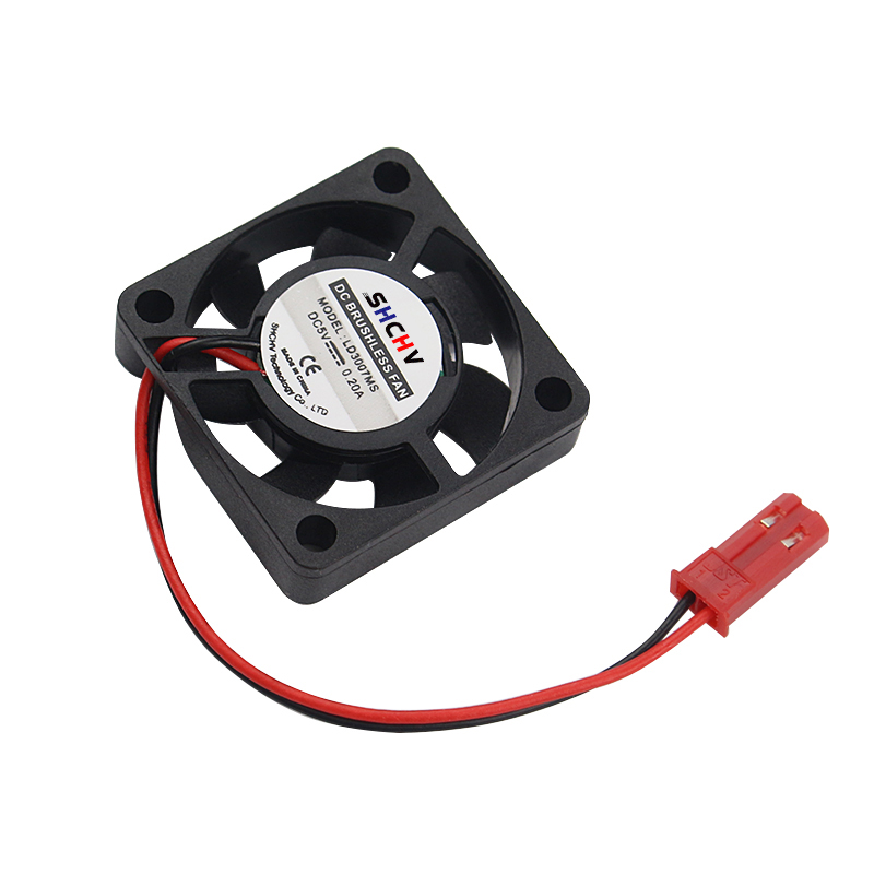 Raspberry Pi 4 ventilador de r - Pi 4 Case reseña y precio