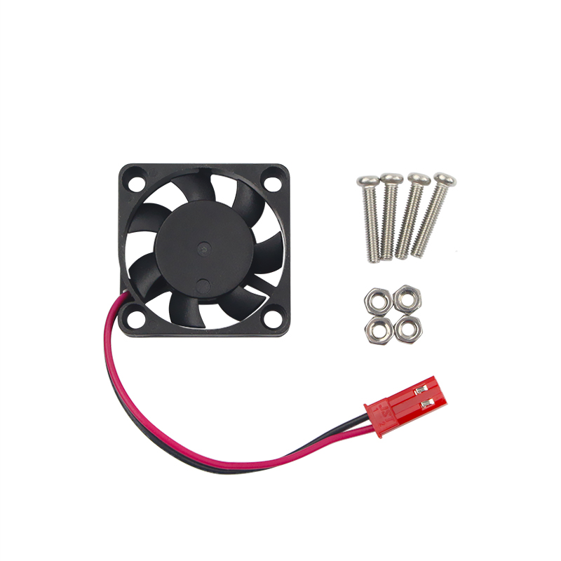 Raspberry Pi 4 ventilador de r - Pi 4 Case reseña y precio