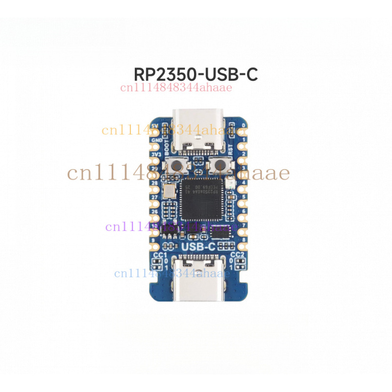Placa de Desarrollo RP2350 USB - Pi Zero reseña y precio