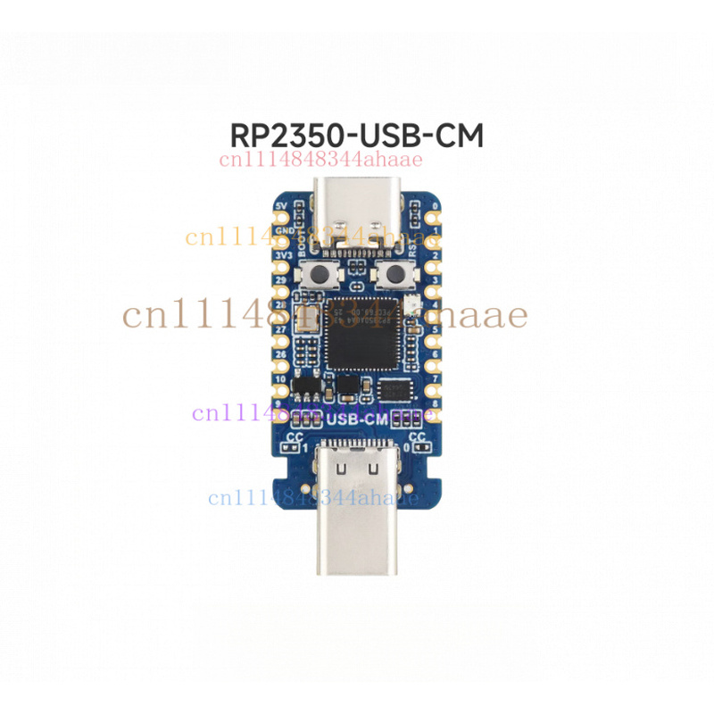 Placa de Desarrollo RP2350 USB - Pi Zero reseña y precio