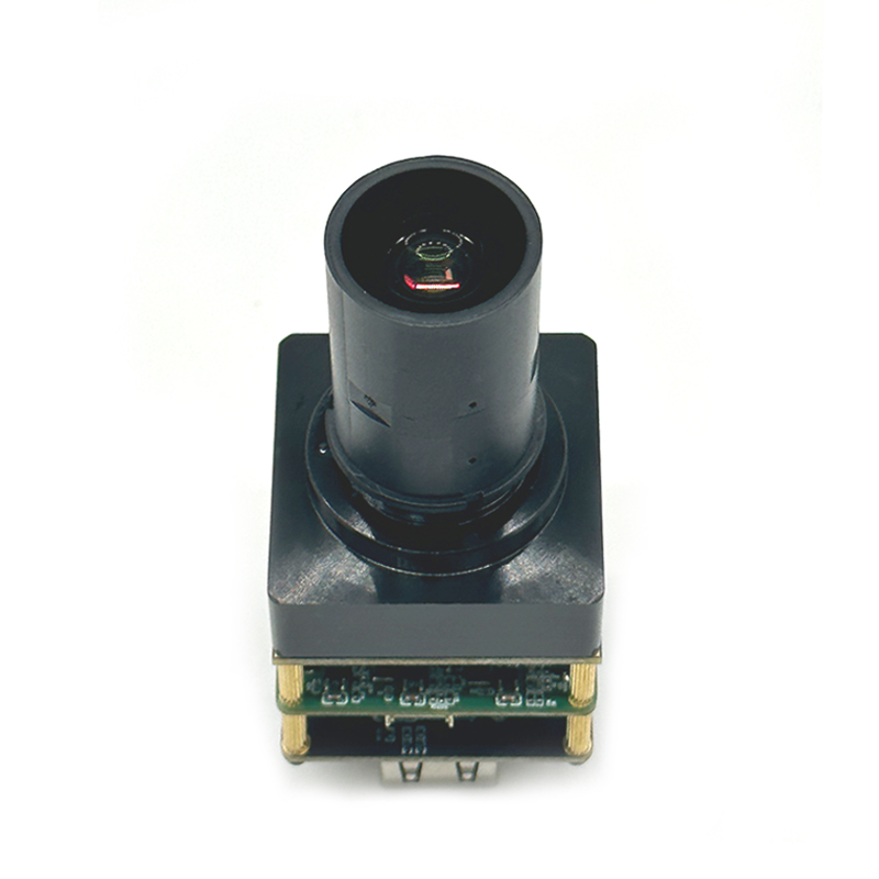 Módulo de cámara USB3.0 HD IMX - Raspberry Pi Global Shutter Camera Imx296 reseña y precio
