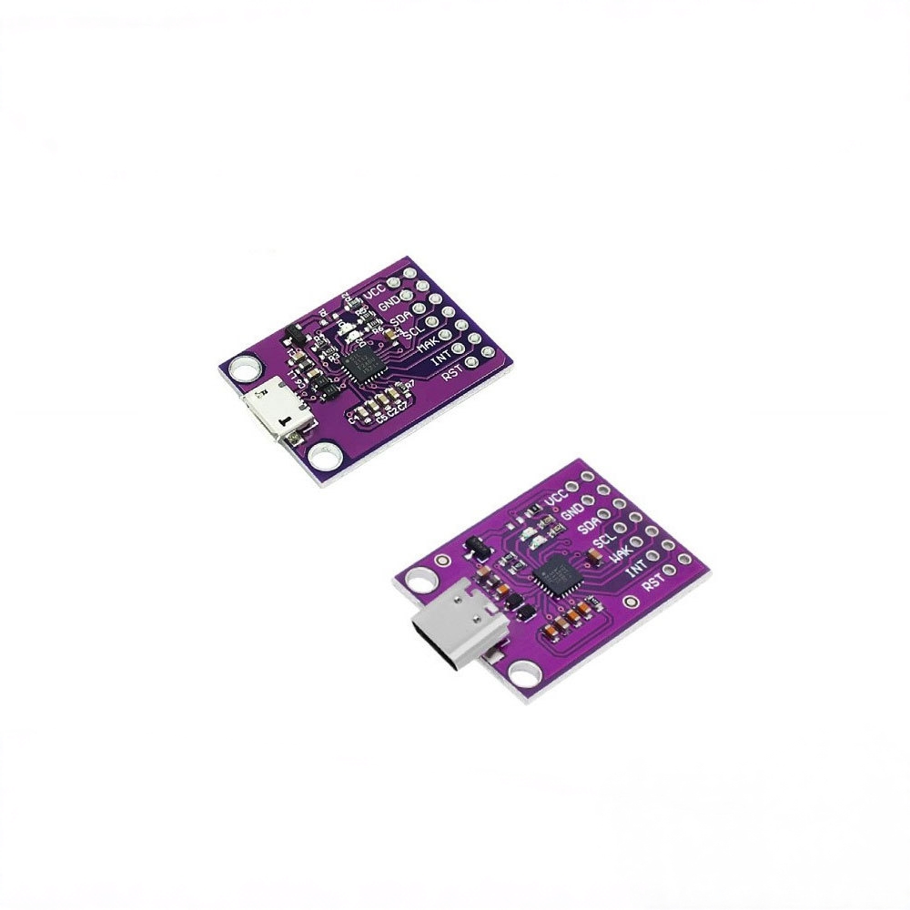 Placa de depuración CP2112, mó - Arduino Kit reseña y precio