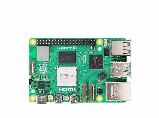 Raspberry Pi 5, Placa de Desar - Raspberry Pi reseña y precio