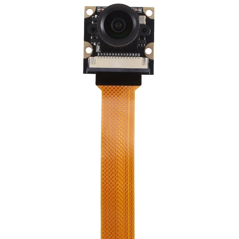 Módulo de cámara mini con sens - Pi Camera Module reseña y precio