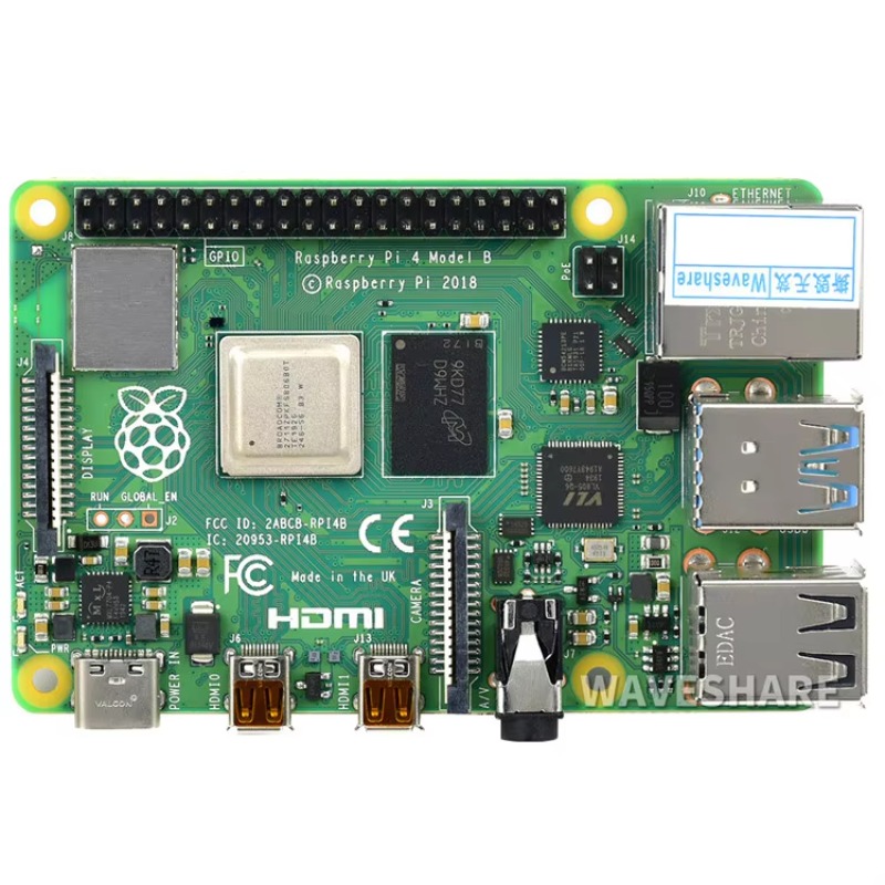 【Gran oferta】Raspberry Pi 3b+  - Raspberry Pi reseña y precio