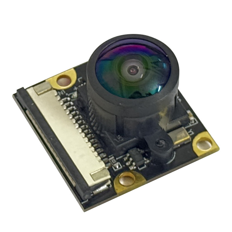 OV5647, módulo de cámara USB d - Pi Camera Module reseña y precio