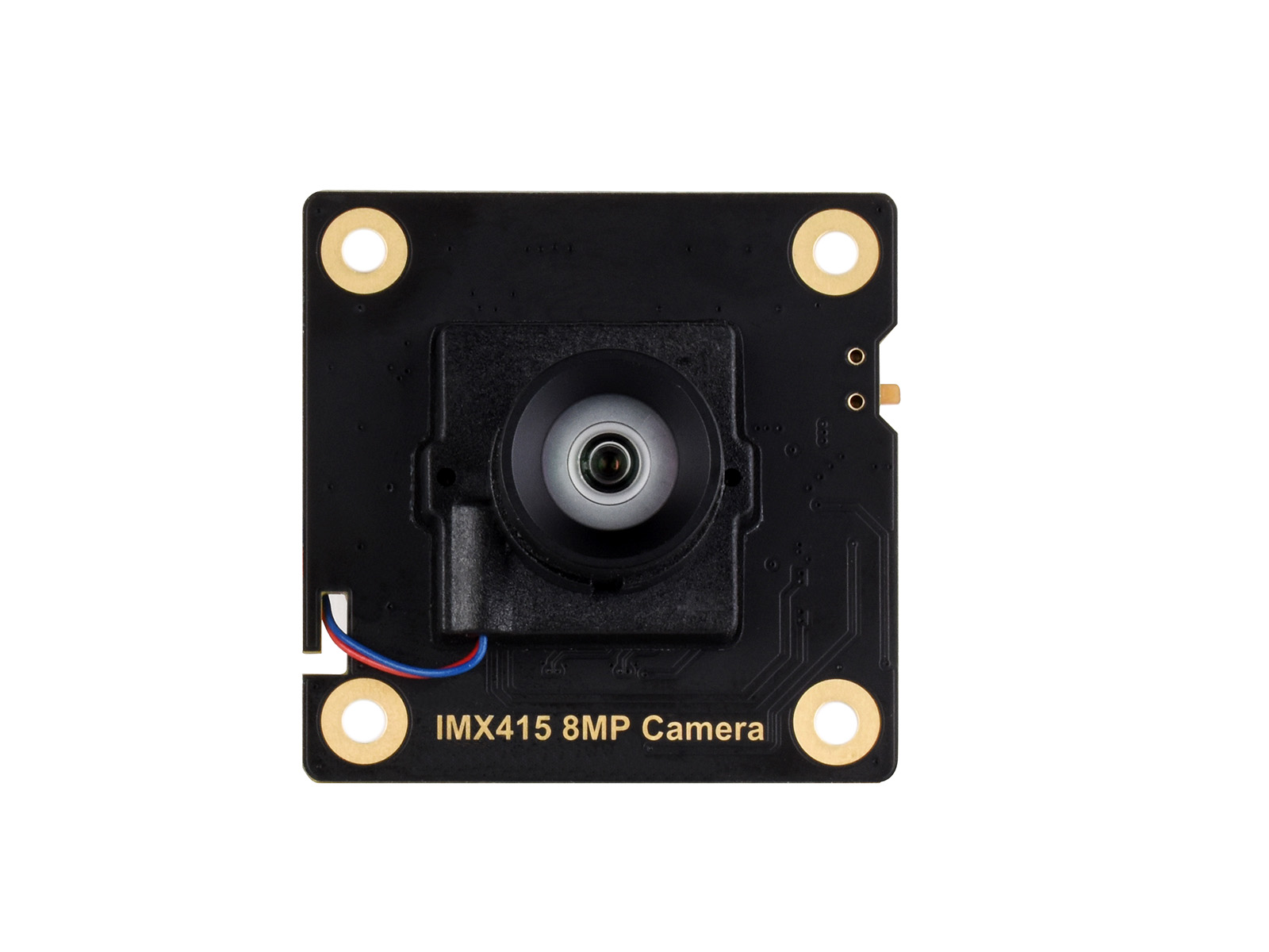 Módulo de cámara Waveshare IMX - Pi Camera Module reseña y precio