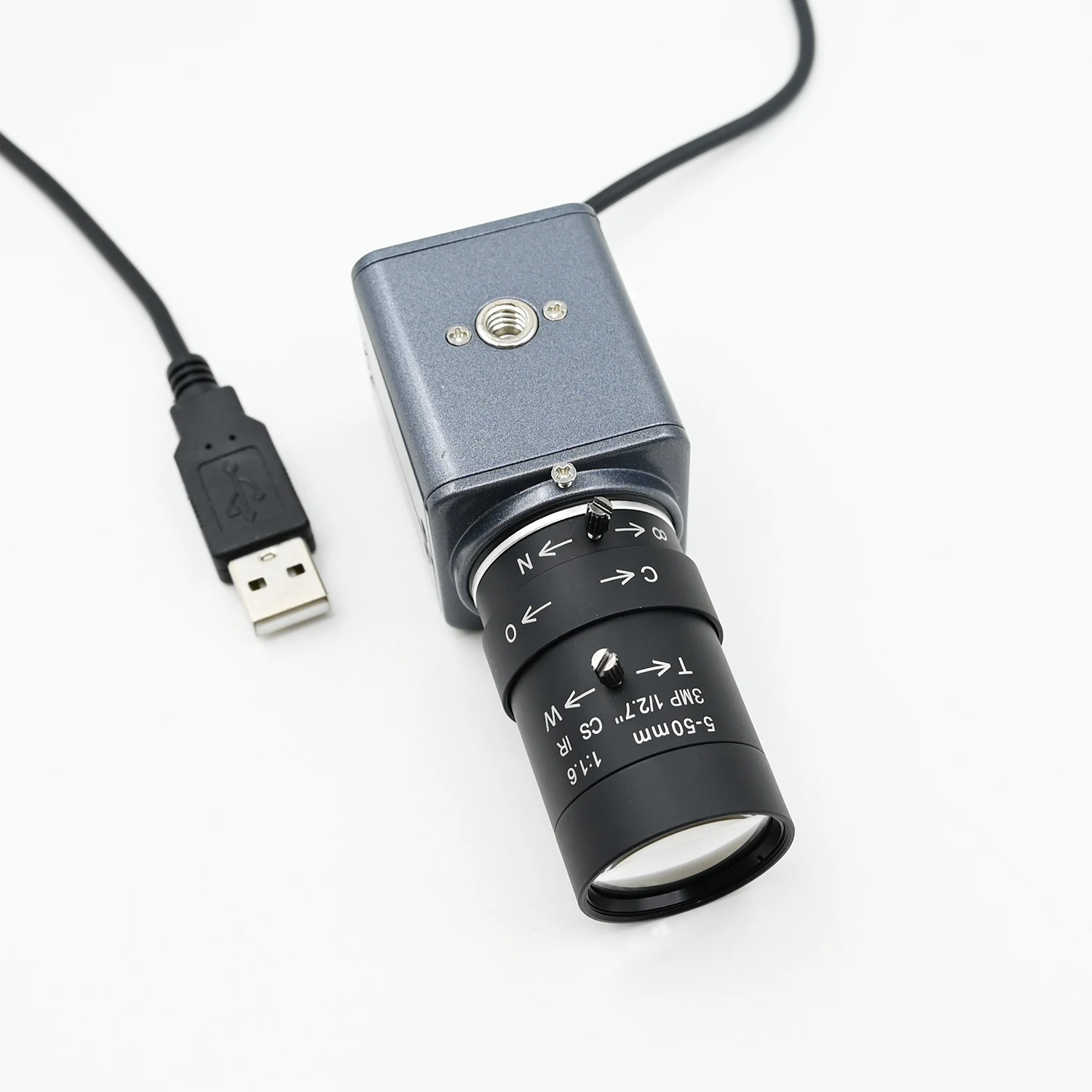 Obturador Global OV9281, cámar - Raspberry Pi Global Shutter Camera Imx296 reseña y precio