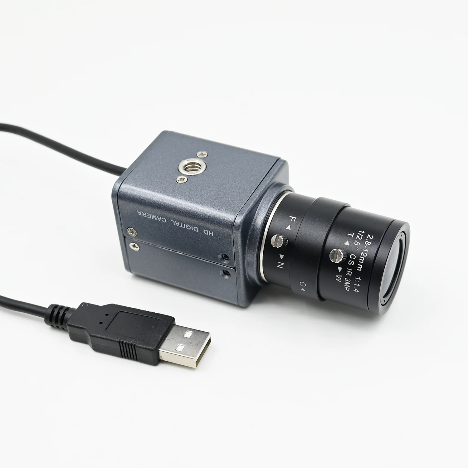 Obturador Global OV9281, cámar - Raspberry Pi Global Shutter Camera Imx296 reseña y precio