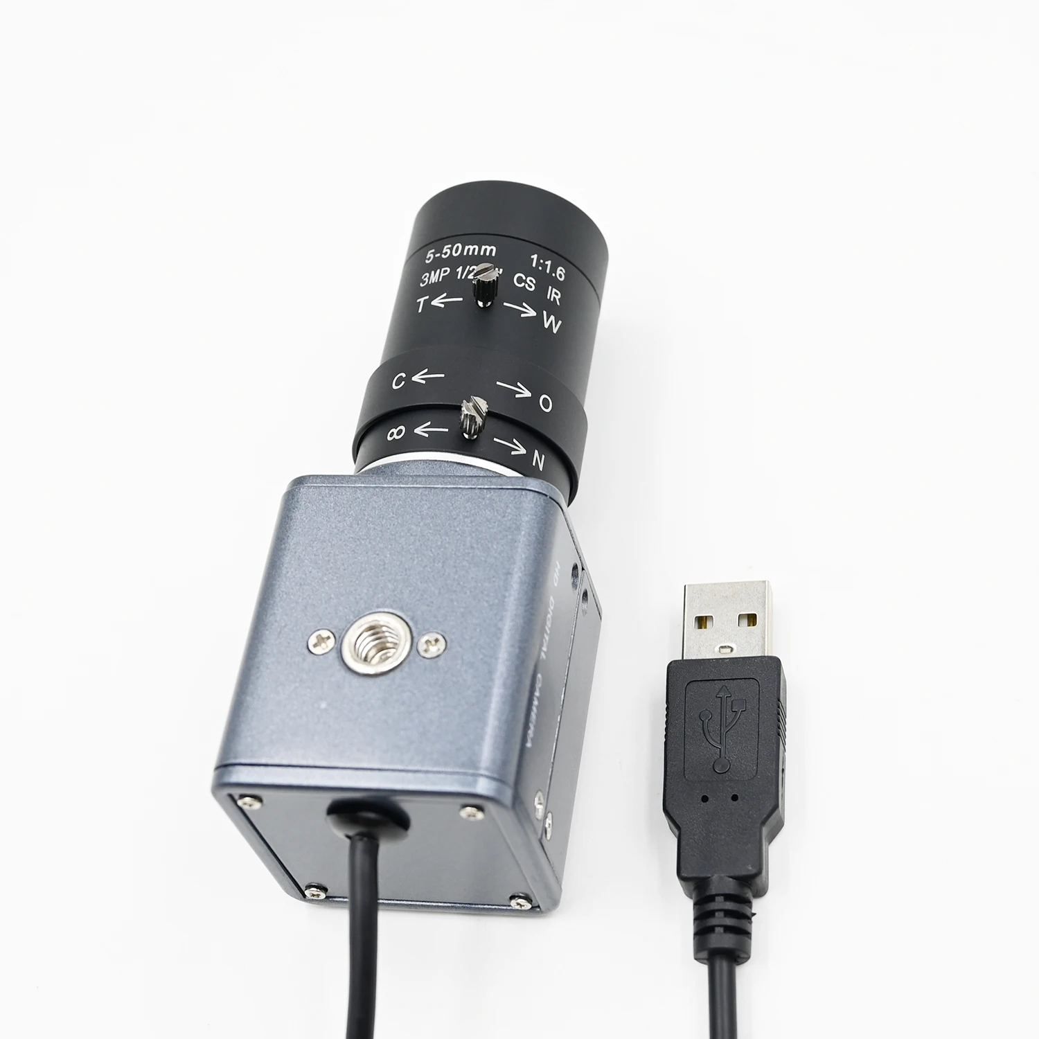 Obturador Global OV9281, cámar - Raspberry Pi Global Shutter Camera Imx296 reseña y precio
