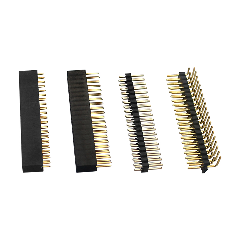 Kit de cabezales GPIO Raspberr - Pi Zero reseña y precio