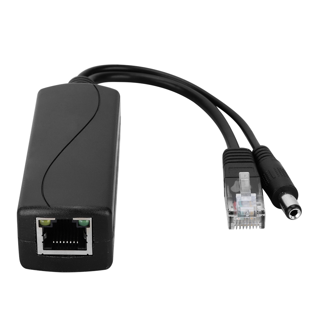 Divisor PoE Gigabit HKBTM para - Pi Camera Cable reseña y precio