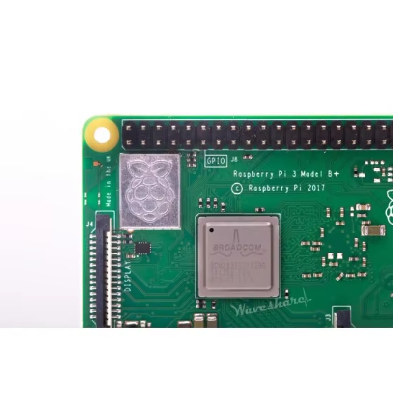 Nueva Raspberry Pi 3 Modelo B+ - Raspberry Pi reseña y precio