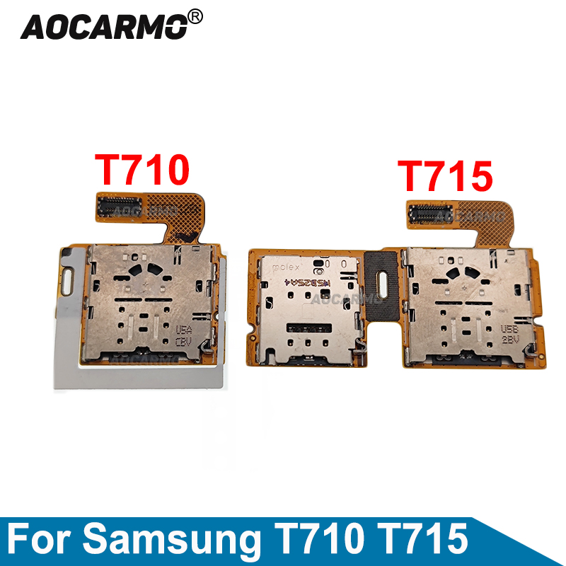 Aocarmo-Soporte MicroSD para S - Micro Sd Card reseña y precio
