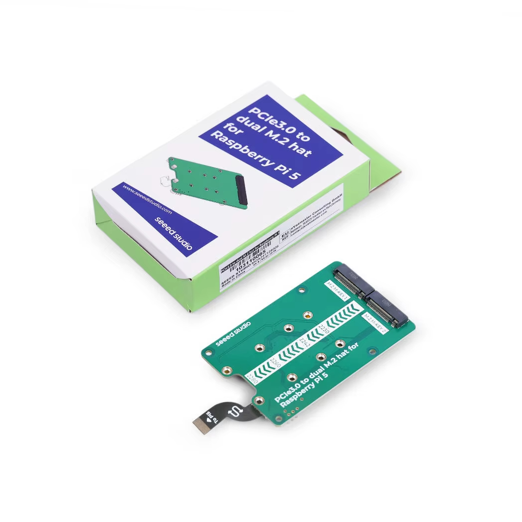 103110065 Conmutador PCIe3.0 a - Raspberry Pi reseña y precio