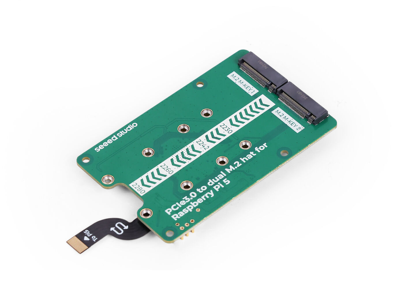 103110065 Conmutador PCIe3.0 a - Raspberry Pi reseña y precio