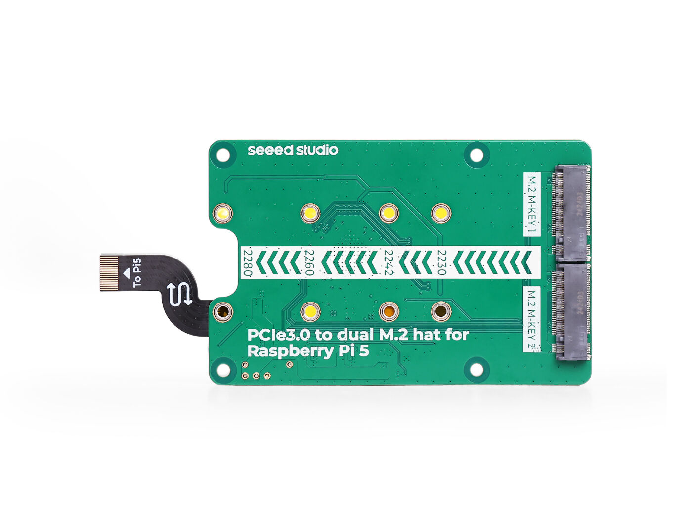 103110065 Conmutador PCIe3.0 a - Raspberry Pi reseña y precio